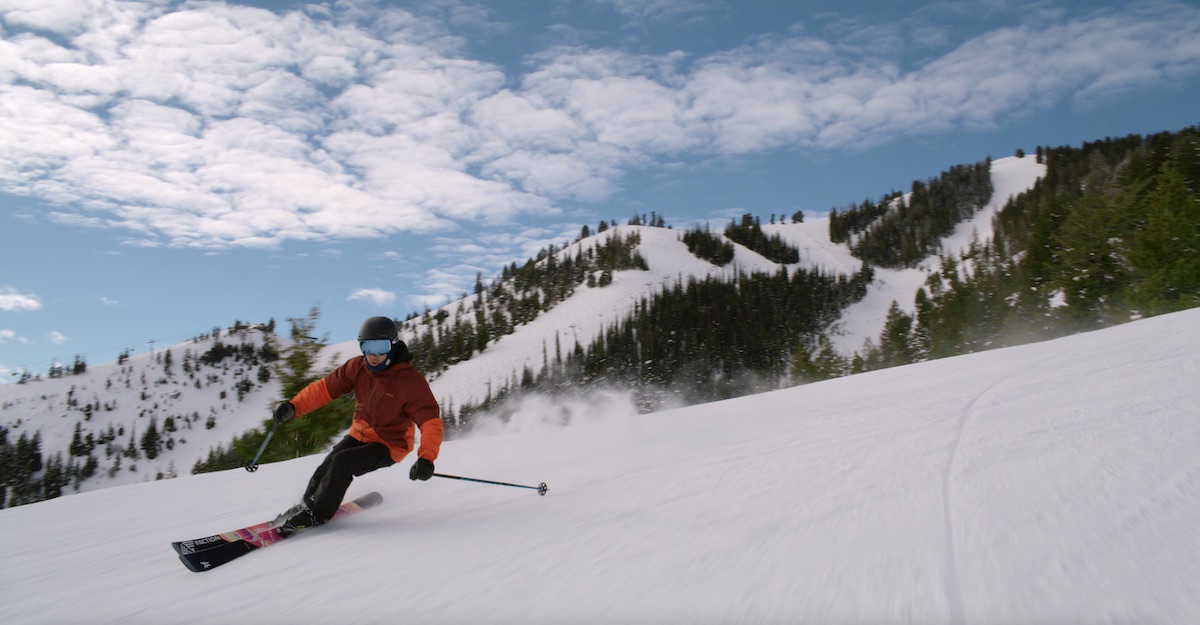 3 Bodyweight Core Exercises For Skiing image