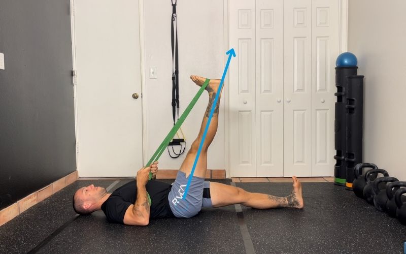 hip stretches  skiingexercises