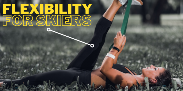 3 Stretches To Improve Your Skiing And Flexibility image
