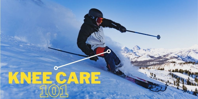 Best Knee Strengthening Exercises for Skiing image